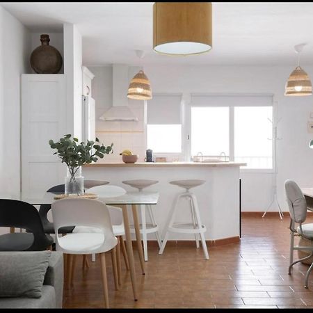 Apartmán Casa Mia Arrecife  Exteriér fotografie