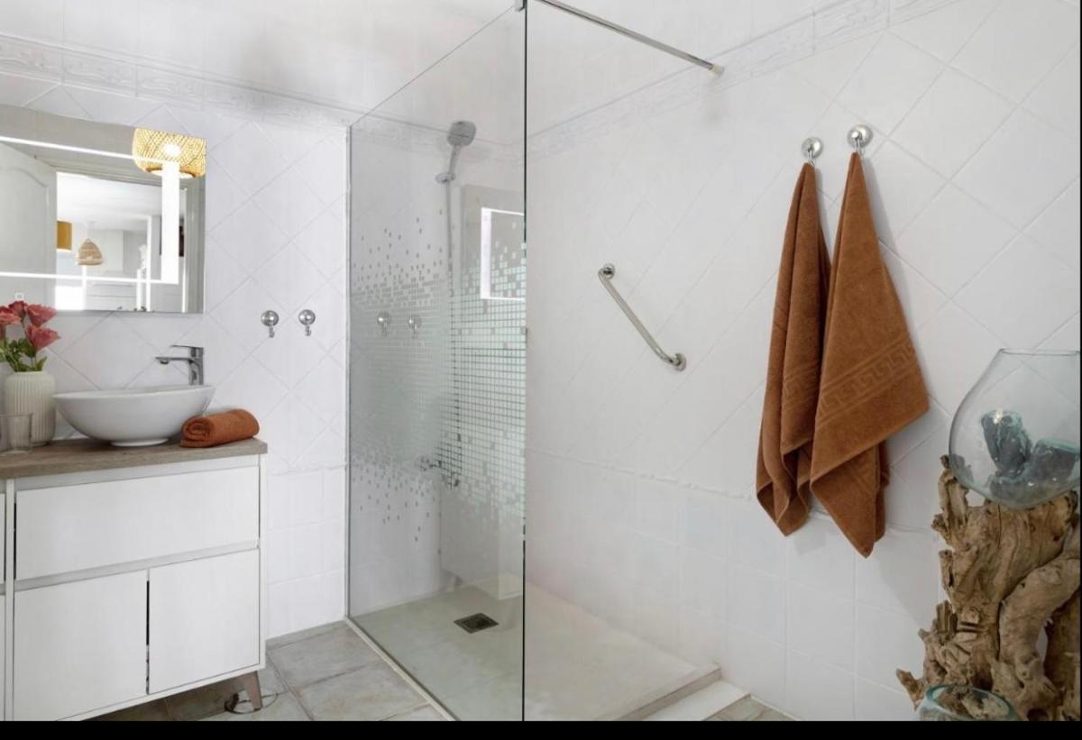 Apartmán Casa Mia Arrecife  Exteriér fotografie