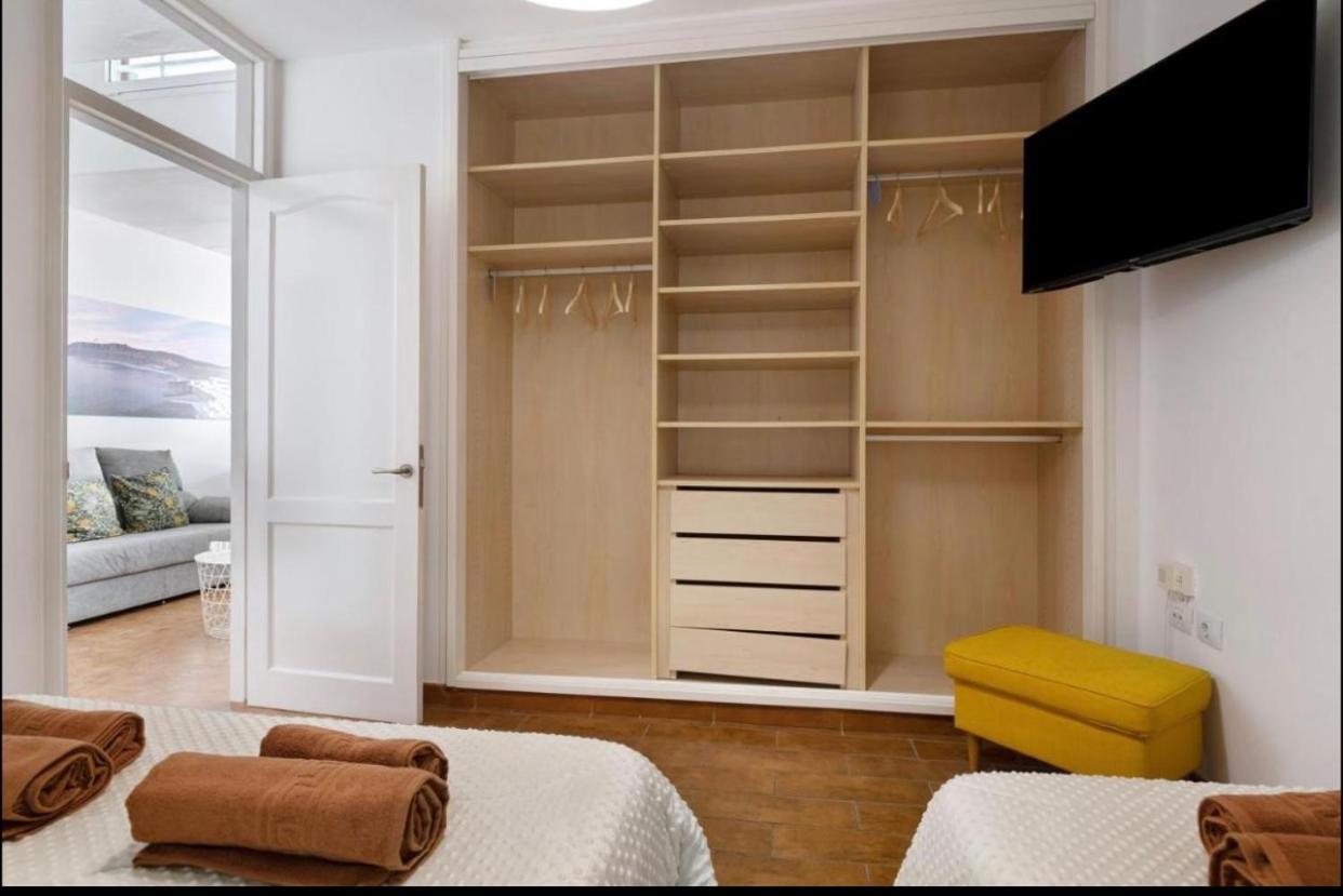 Apartmán Casa Mia Arrecife  Exteriér fotografie