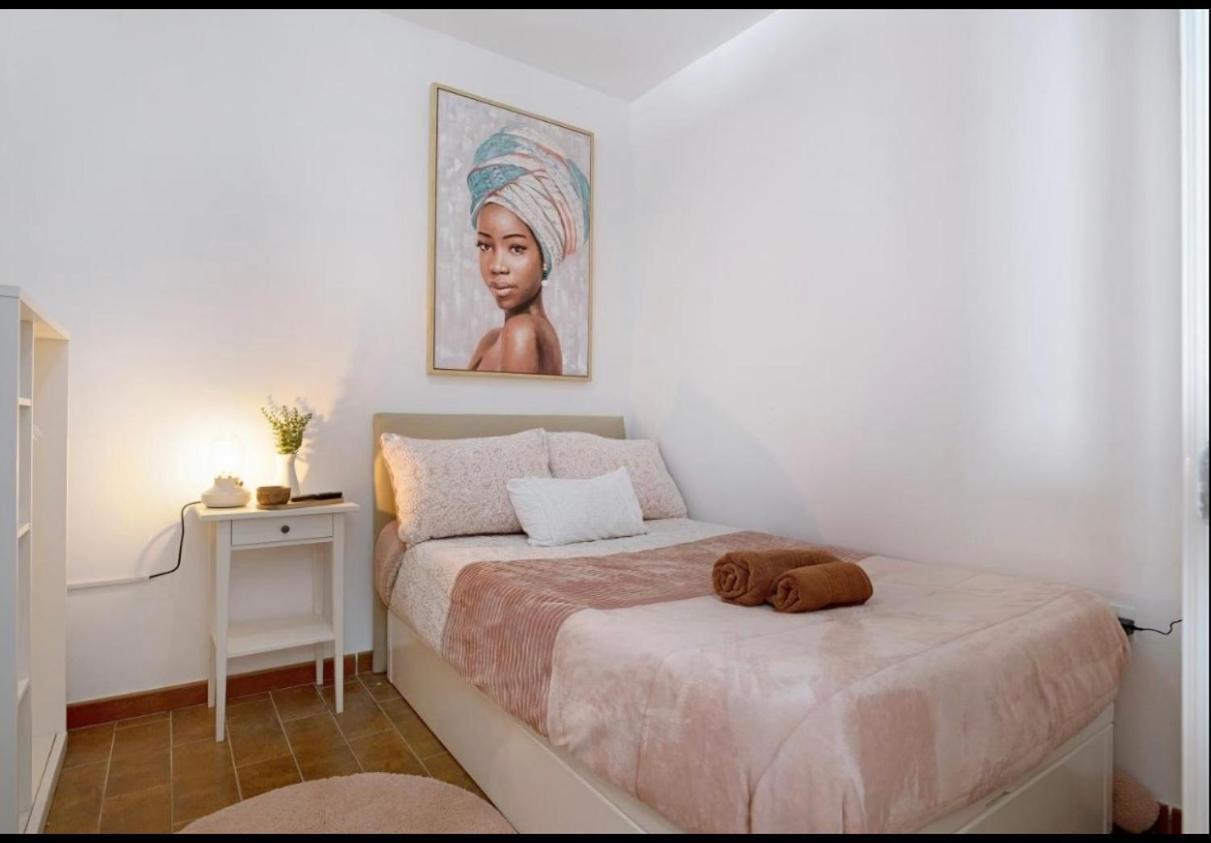 Apartmán Casa Mia Arrecife  Exteriér fotografie