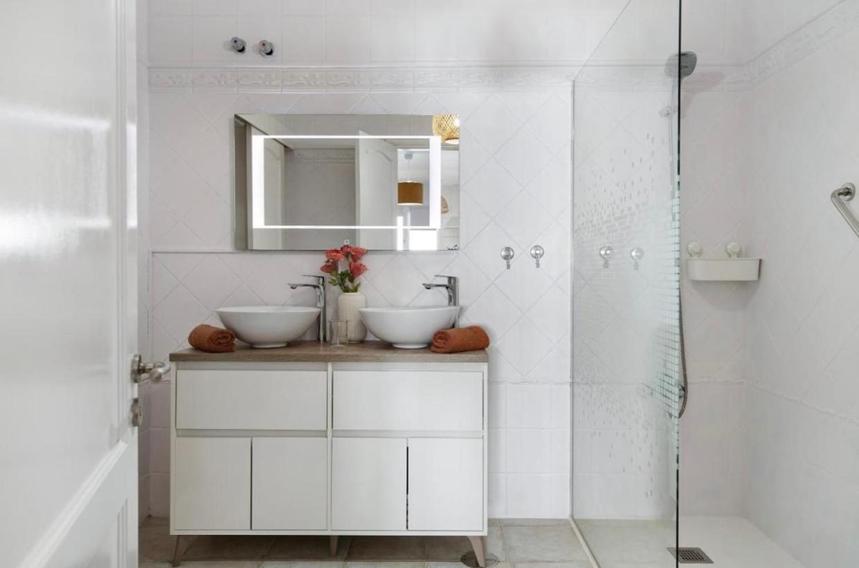 Apartmán Casa Mia Arrecife  Exteriér fotografie