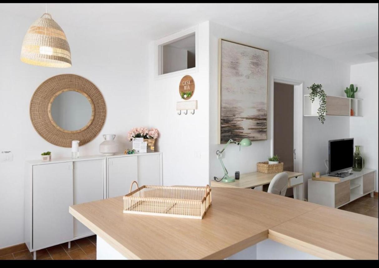 Apartmán Casa Mia Arrecife  Exteriér fotografie