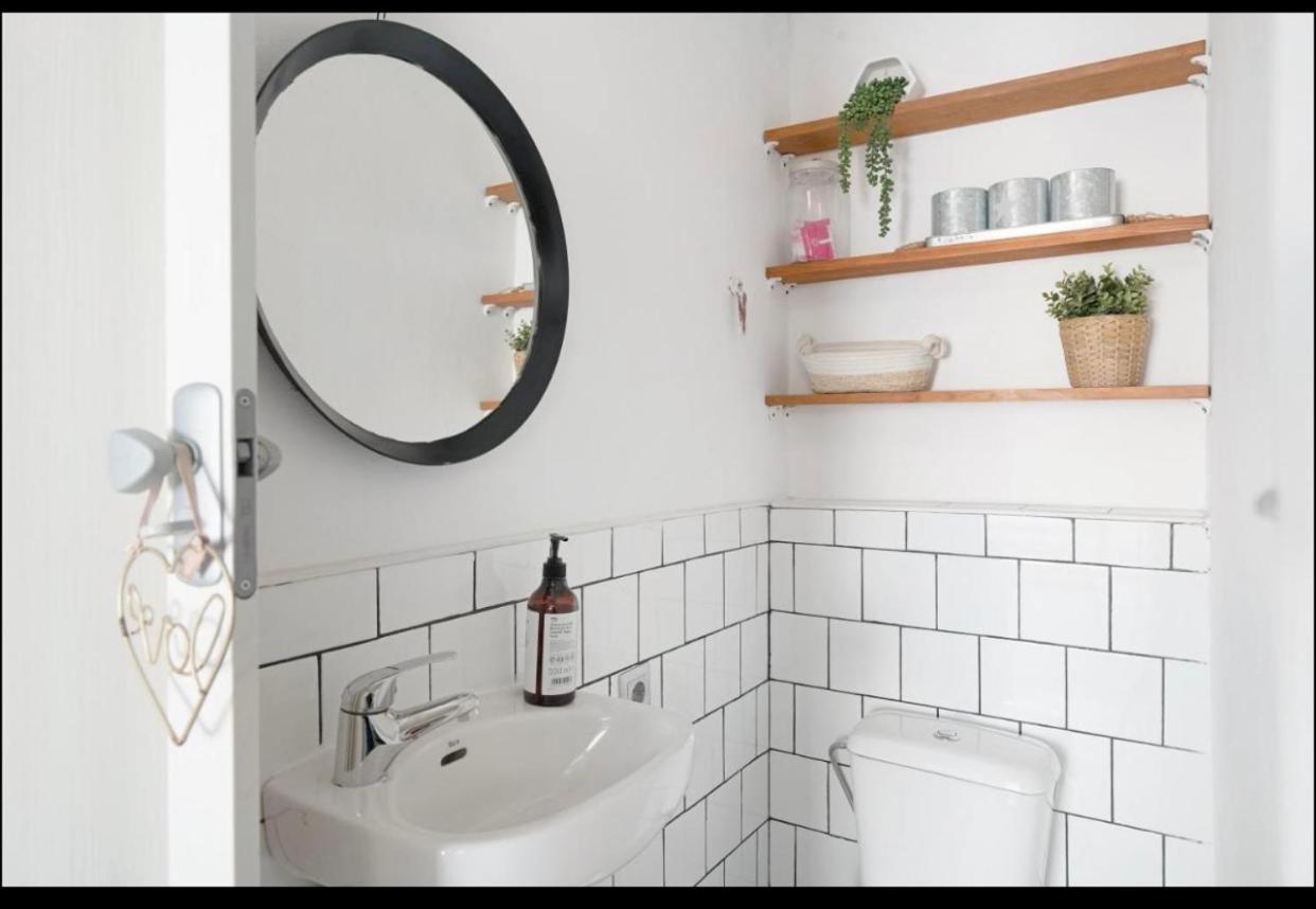 Apartmán Casa Mia Arrecife  Exteriér fotografie